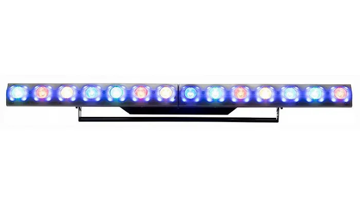 Светодиодная LED панель Eliminator Frost FX Bar RGBW, фото № 3