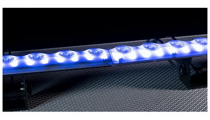 Светодиодная LED панель Eliminator Frost FX Bar RGBW, фото № 5