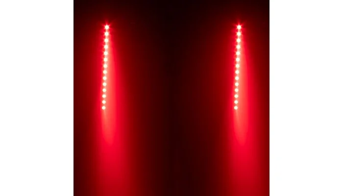 Светодиодная LED панель Eliminator Frost FX Bar RGBW, фото № 8