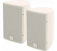 Пасивна акустична система MARTIN AUDIO CDD6 White