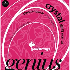 Струна для класичної гітари Gallistrings GR6504C