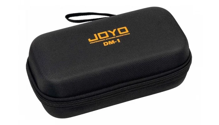 Вокальный микрофон JOYO DM-1, фото № 6