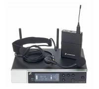 Радиосистема с наголовным микрофоном SENNHEISER EW-D ME3 SET (Q1-6)