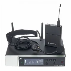 Радіосистема з наголовним мікрофоном SENNHEISER EW-D ME3 SET (Q1-6)