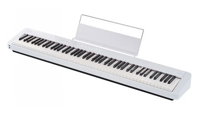 Цифровое пианино CASIO PX-S1100WE, фото № 2