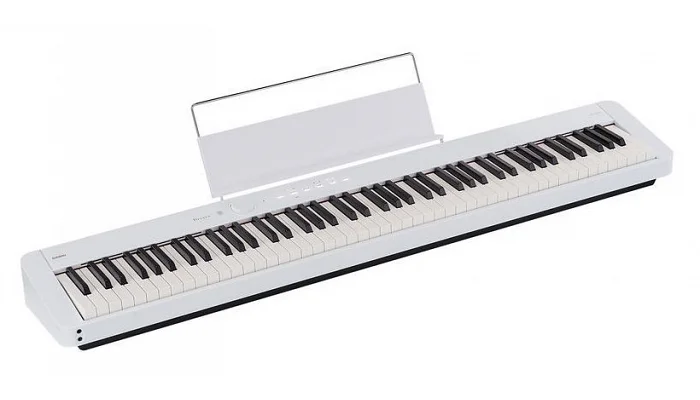 Цифровое пианино CASIO PX-S1100WE, фото № 4
