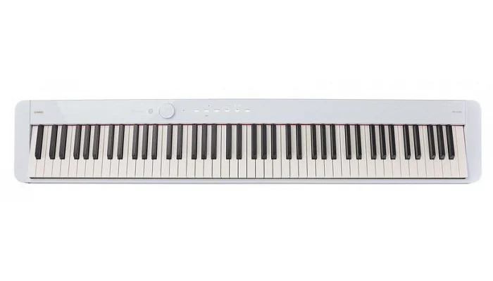 Цифровое пианино CASIO PX-S1100WE, фото № 1