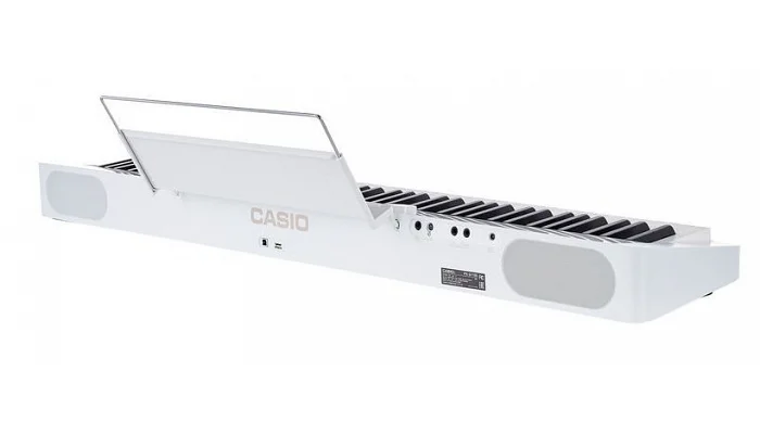 Цифровое пианино CASIO PX-S1100WE, фото № 7