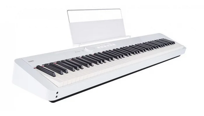 Цифровое пианино CASIO PX-S1100WE, фото № 8