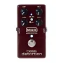 Гитарная педаль эффектов для бас-гитары MXR M85 Bass Distortion