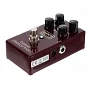 Гитарная педаль эффектов для бас-гитары MXR M85 Bass Distortion