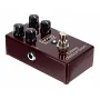 Гитарная педаль эффектов для бас-гитары MXR M85 Bass Distortion