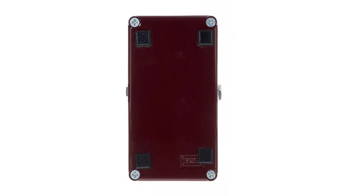 Гитарная педаль эффектов для бас-гитары MXR M85 Bass Distortion, фото № 11