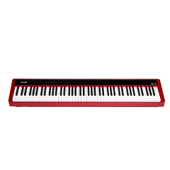 Цифровое пианино NUX NPK-10-R (red)