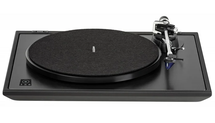 Вініловий програвач REKKORD AUDIO M 500 (2M Blue) BLACK, фото № 2