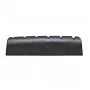 Верхній поріжок GRAPH TECH PT-M600-00 Black TUSQ XL Slot 1 11/16
