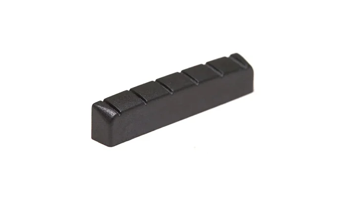 Верхній поріжок GRAPH TECH PT-6234-00 Black TUSQ XL Slotted 1 3/4", фото № 2
