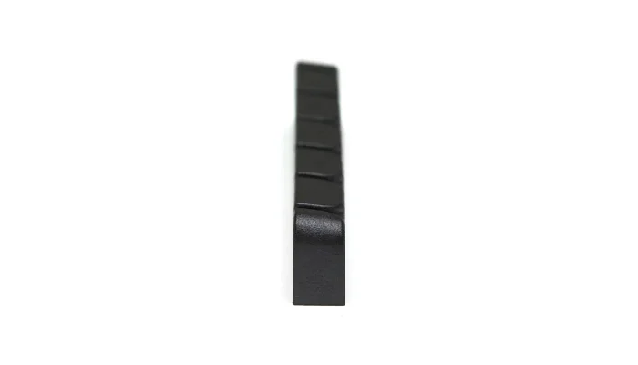 Верхний порожек GRAPH TECH PT-6200-00 Black TUSQ XL Slotted Classical, фото № 3