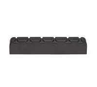 Верхній поріжок GRAPH TECH PT-6200-00 Black TUSQ XL Slotted Classical