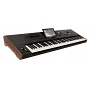 Синтезатор (робоча станція) KORG PA5X-76
