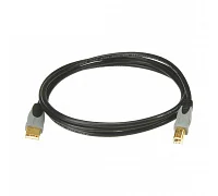 Цифровий кабель KLOTZ USB-AB1