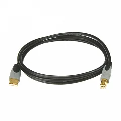 Цифровой кабель KLOTZ USB-AB1