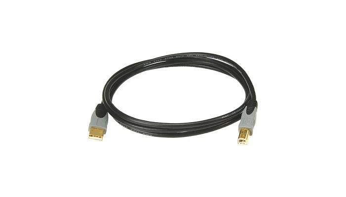 Цифровий кабель KLOTZ USB-AB1