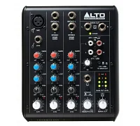 Аналоговий мікшерний пульт ALTO PROFESSIONAL TRUEMIX 500