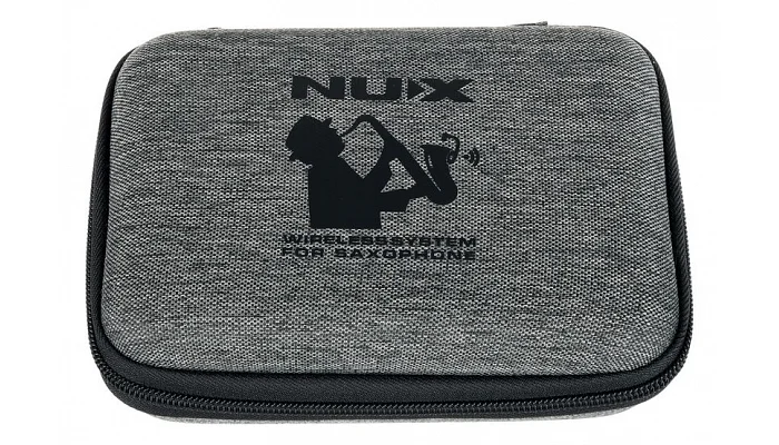 Інструментальна радіосистема для саксофону NUX B-6, фото № 15