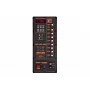 Автономна акустична система TMG NDR-512 (2MIC+USB+MP3+FM+BT)