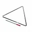 Трикутник Hayman PA-50 (8") + бітер