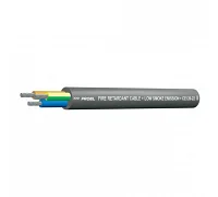 Силовой трехжильный кабель PROEL HPC3015FG