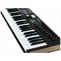 MIDI-клавиатура Arturia KeyLab Essential 49 mk3 (Black)