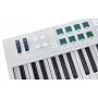 MIDI-клавиатура Arturia KeyLab Essential 88 White