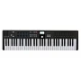 MIDI-клавіатура Arturia KeyLab Essential 61mk3 Black