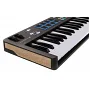 MIDI-клавиатура Arturia KeyLab Essential 61 mk3 Black