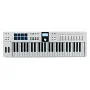 MIDI-клавиатура Arturia KeyLab Essential 49 mk3 White