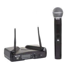 Радіосистема з ручним мікрофоном PROEL WM300M