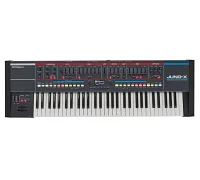 Синтезатор ROLAND JUNO-X