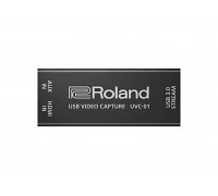 Відеоінтерфейс ROLAND UVC-01