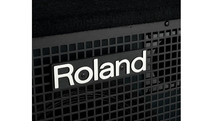 Комбоусилитель для клавишных ROLAND KC400, фото № 7