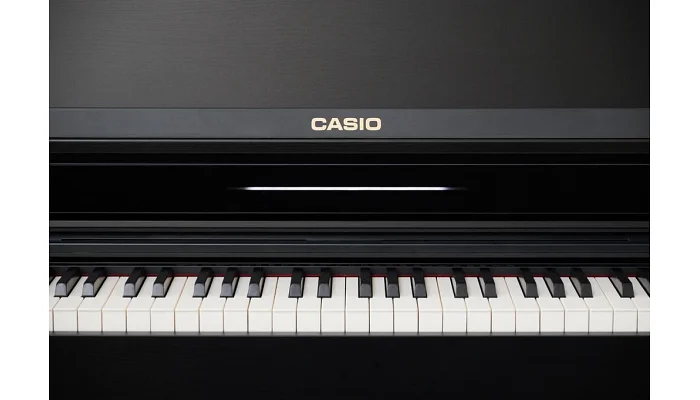 Цифрове піаніно CASIO AP-550BK, фото № 4