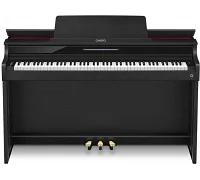 Цифровое пианино CASIO AP-550BK