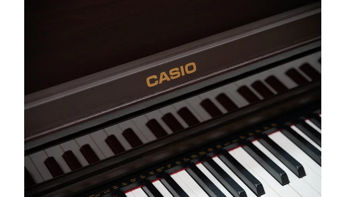 Цифровое пианино CASIO AP-550BN, фото № 4