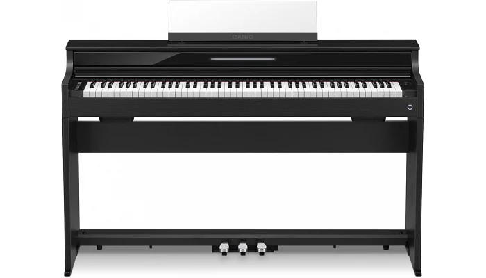 Цифровое фортепиано CASIO AP-S450BK, фото № 1