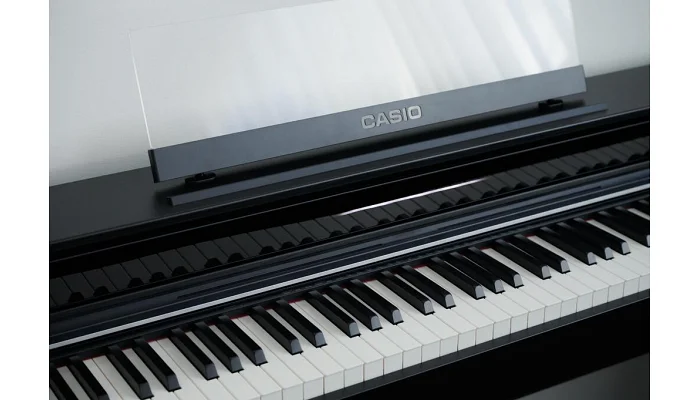 Цифровое фортепиано CASIO AP-S450BK, фото № 6