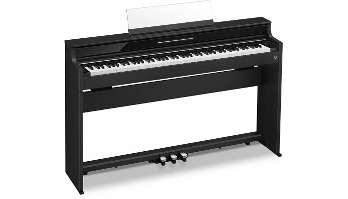 Цифровое фортепиано CASIO AP-S450BK, фото № 2