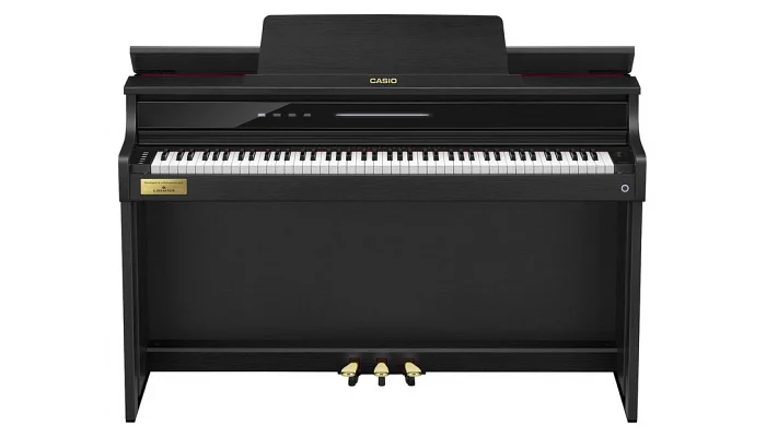 Цифровое фортепиано CASIO AP-750BK, фото № 1