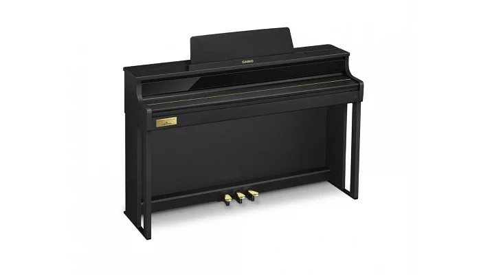 Цифровое фортепиано CASIO AP-750BK, фото № 3