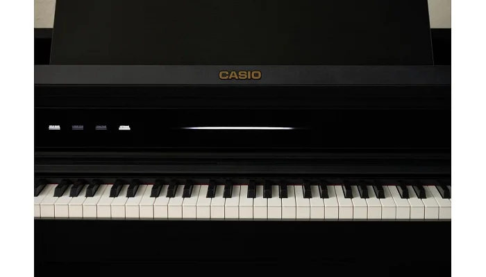 Цифрове фортепіано CASIO AP-750BK, фото № 5